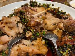 -渔乡米香·剁椒鱼头(四方坪店)