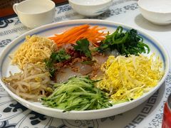 -东方饺子王臻味餐厅(新嘉坡城店)