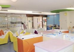 -菁幼月子会所(儿童医院店)