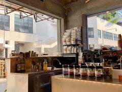 -MQ COFFEE STAND明谦(新洲店)