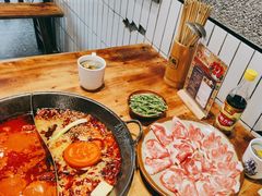 -楠火锅(哈尔滨金爵万象店)