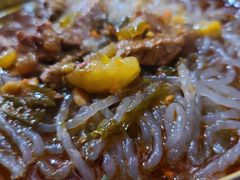 -杨牛肉面饭(天庆街店)