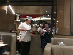 -小放牛炒菜馆(裕华万达店)