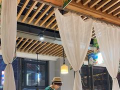 -狐狸爱上椰子鸡(滨江星光大道店)