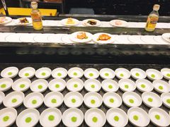 -东方红海鲜百汇(国际大厦店)