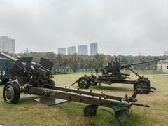 -武汉园博园(武汉自然博物馆)