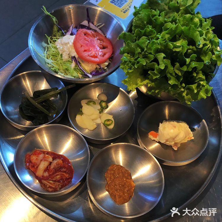 探到一家美味的小店[种草]但位置不太好找的[狗头]