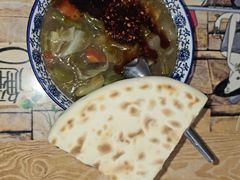 -刘老虎肉丸糊辣汤(总店)