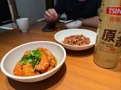 -烹贝小馆(华采天地店)