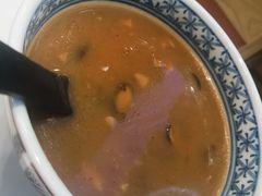 -当家水煎包·牛肉汤(浦江店)