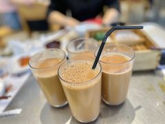 -蔡澜港式点心(皇庭广场店)