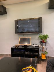 -鑫淼餐饮娱乐中心(江东街店)