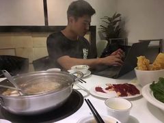 -八合里潮汕鲜牛肉火锅(深圳海岸城店)