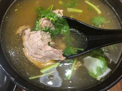 -小杨生煎(萧山机场店)