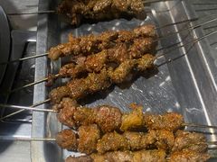 -北大街红丽涮牛肚火锅店