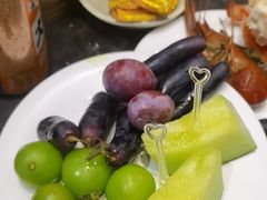 -川骄海鲜自助(河东店)