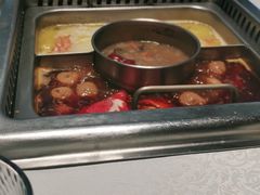 -巴奴毛肚火锅(六天地店)