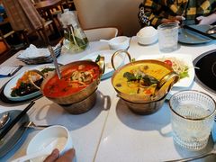 -Linlin泰餐厅(华夏幸福店)