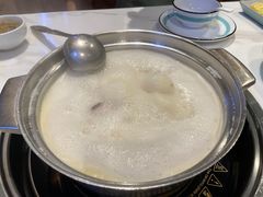 -金众记猪肚鸡(南屏店)