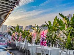 -天空花园餐吧·生日·团建(南山店)