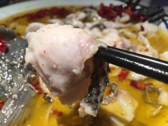 -塔里木新疆饭店(新北万达店)