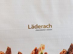 -Laderach 莱德拉(上海环贸iapm店)