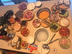 -海底捞大排档火锅(打浦路店)