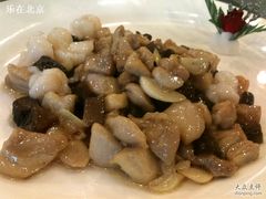 -明城五号烤鸭坊(建国门店)