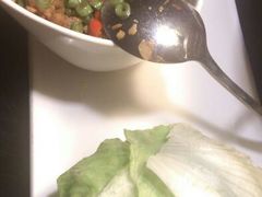 金不换炒肉碎-湘爵士(王府井百货黄兴中路店)