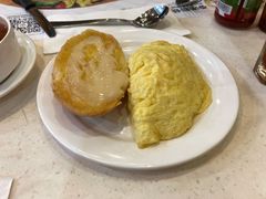 -香港新发烧腊茶餐厅(万象店)