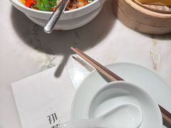 -初蓉丨遇见新川菜(亲贤街荣耀店)