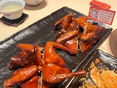 -侨美食家·粤菜(体育西路店)