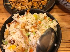 -天一朴素(武汉大学店)