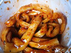 甜水面-洞子口张老二凉粉(文殊院店)
