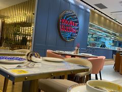 -SULTAN·苏坦土耳其餐厅(新光汇店)
