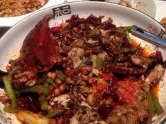 -李老爹香辣蟹(宣武门店)