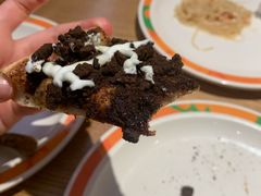 -比格比萨自助(南京万达茂店)