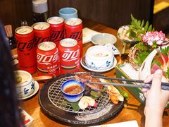 -阿吾罗日本料理(K11艺术中心店)