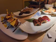 -京料理·日料自助·铁板燒(复悦城店)