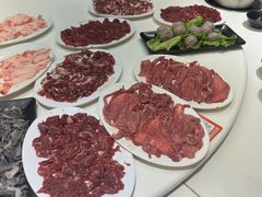 -陈记顺和潮汕牛肉火锅(韩江路店)