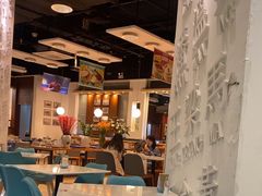 -金湖港式餐厅(建外店)