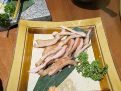 -九井澤精致料理(金茂店)