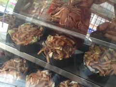 -赵家牛肉砂锅(台西三路店)
