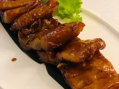 -丰收日·小海鲜·沪上家宴(顾村正大店)
