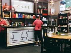 -协和菜馆(凤凰街店)