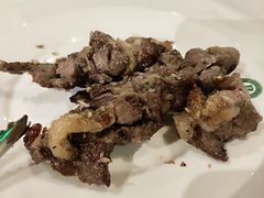 -戈拿旺巴西烤肉(崇文门店)