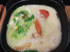 -阿香米线(龙岗万科广场店)