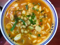-窄巷子陕菜馆·地道陕西菜(粉巷店)