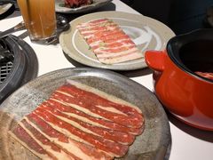 -焱铁烧·黑毛和牛专门店(杭州嘉里中心店)