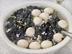 -众味海鲜大排档·活海鲜·潮汕味(南澳店)